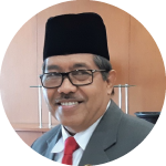 Dr. Ir. H. Ibrahim, M.P